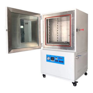 真空干燥箱实用技术原理