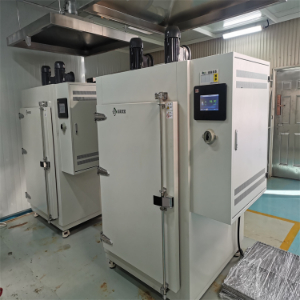 如何快速处理热风循环烘箱的突发性故障