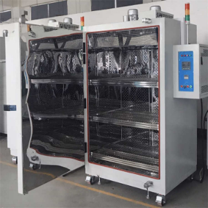 烘烤箱常见问题