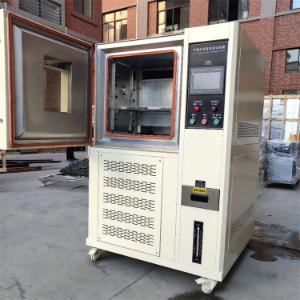 高低温试验箱设备稳定性及制冷系统