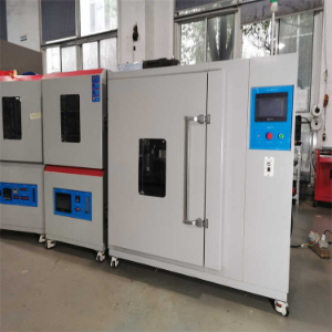 当温湿度控制器显示压力异常的状况