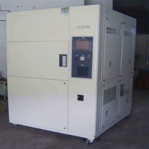 高低温冲击试验箱的操作规范
