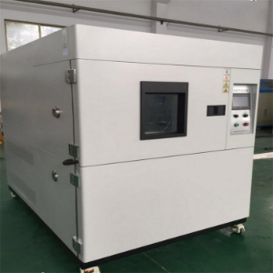 两箱式高低温冲击试验箱常规尺寸