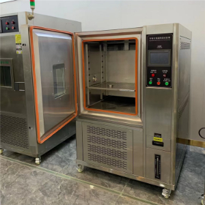 恒温恒湿箱参数要求