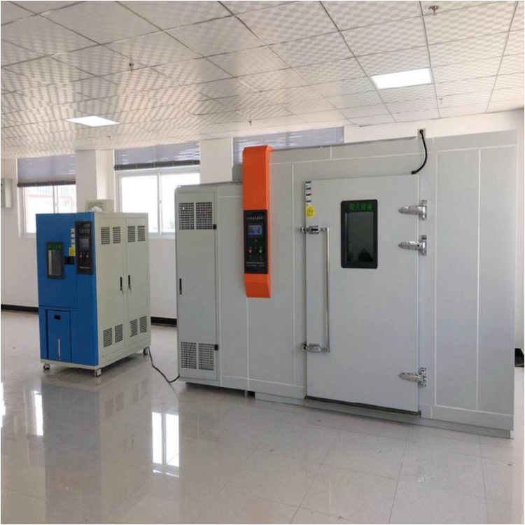 标承实验设备有限公司简介