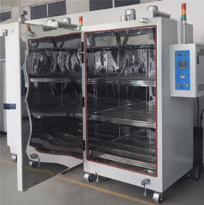 充氮烘箱和热风循环烘箱区别