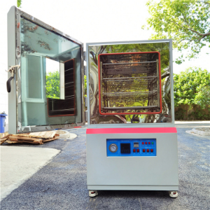 真空箱设备的行业标准