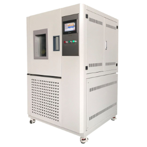 高低温试验箱设备行业标准