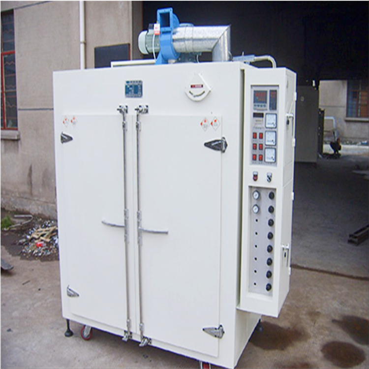 工业烘箱的行业标准